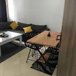 Jolie Appartement A Les Porte De Gueliz