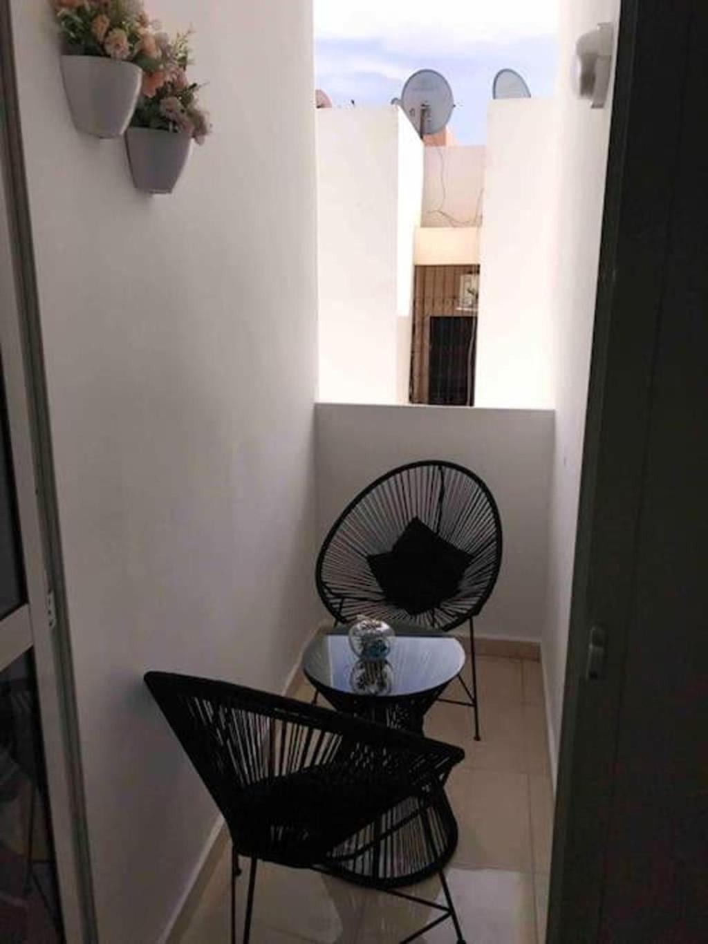 Appartamento Jolie A Les Porte De Gueliz *