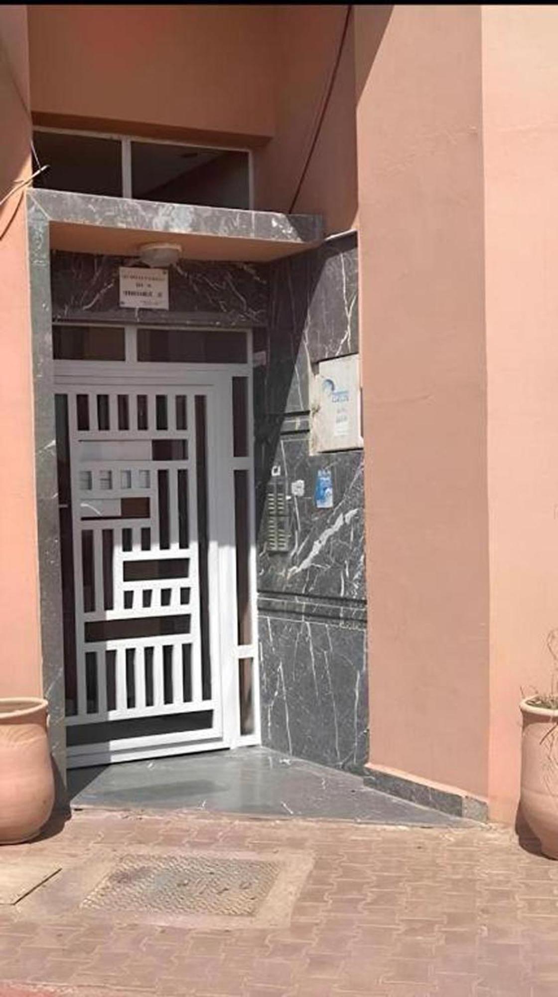 Jolie A Les Porte De Gueliz Appartamento *