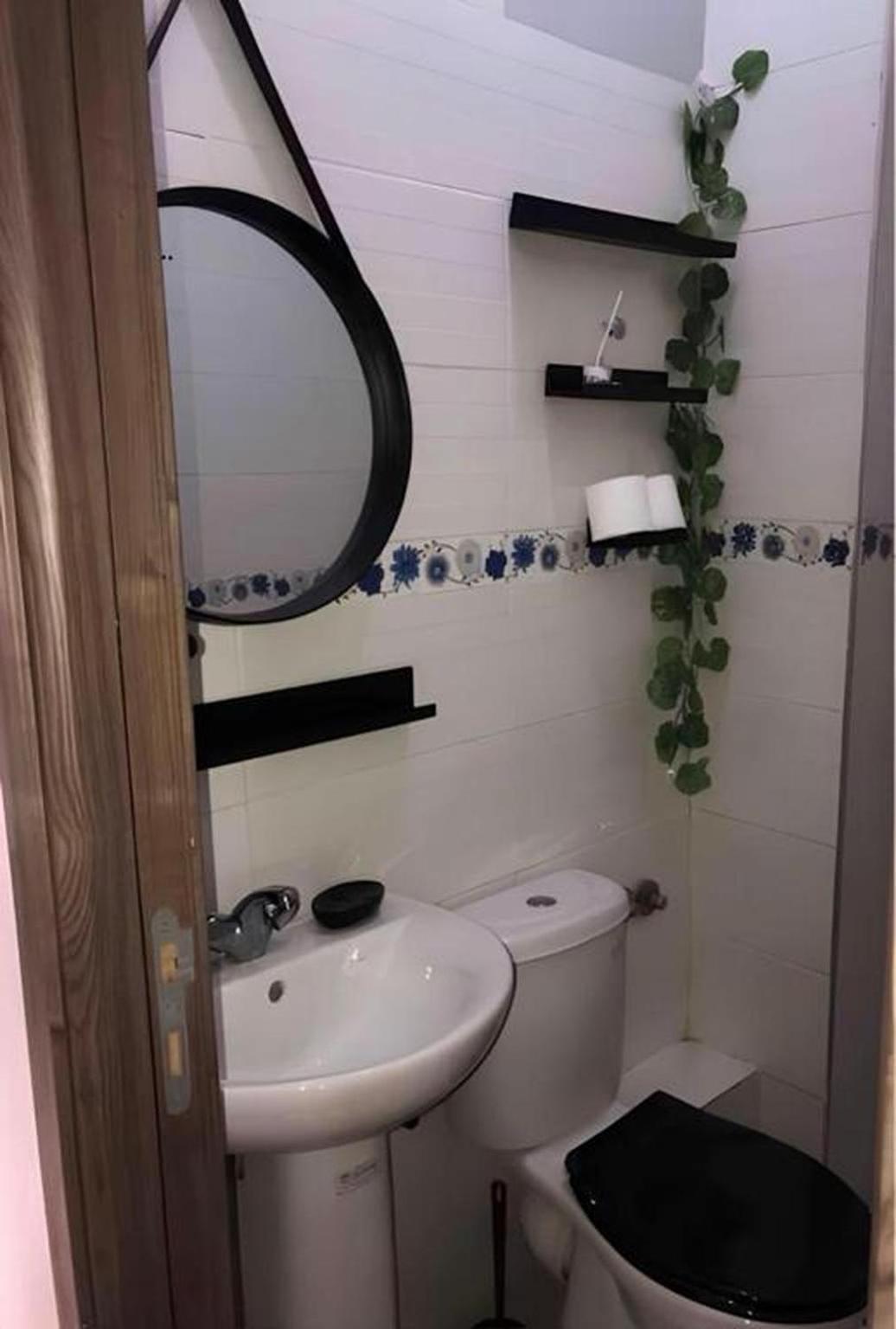Jolie A Les Porte De Gueliz Appartamento Marrakesh